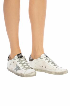 ‘superstar’ sneakers, zdjęcie 2 ‘superstar’ sneakers od Golden Goose